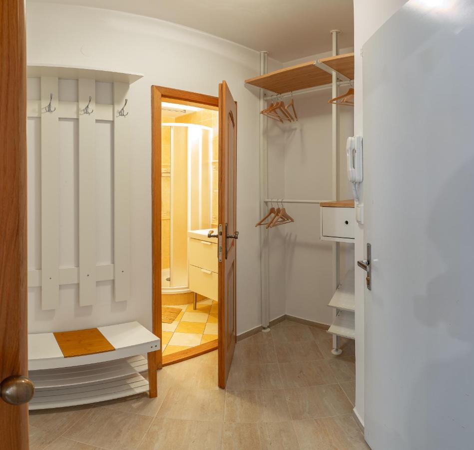 Apartmany D U Sjezdovky - Horni Misecky Exterior photo