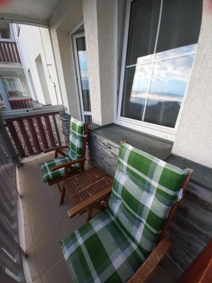 Apartmany D U Sjezdovky - Horni Misecky Exterior photo